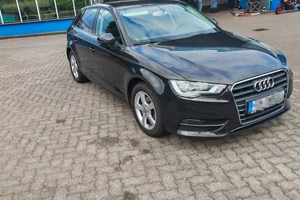 Audi A3 98.000 km 10.400 &euro; Bergisch Gladbach 51469