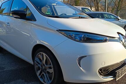 Renault ZOE 42.800 km 7.999 &euro; Lahr-Langenwinkel 77933