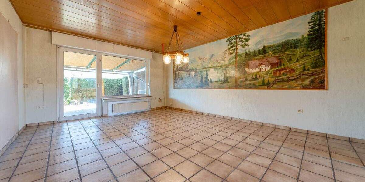 Reihenendhaus Selm - 4 Zimmer, 116 m&sup2;, 229.000&euro; | Angebot:24780669