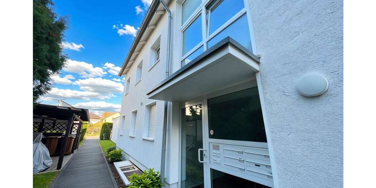 Wohnung zum Kaufen in Erlensee 209.000 € 64 m² 3 zimmer