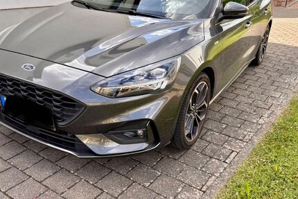 Ford Focus 106.000 km 16.500 &euro; Lebach 66822