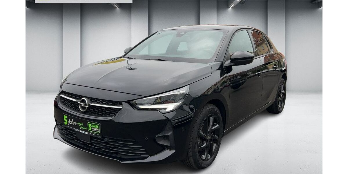 Opel Corsa 15.088 km 15.490 € Leipzig 04179