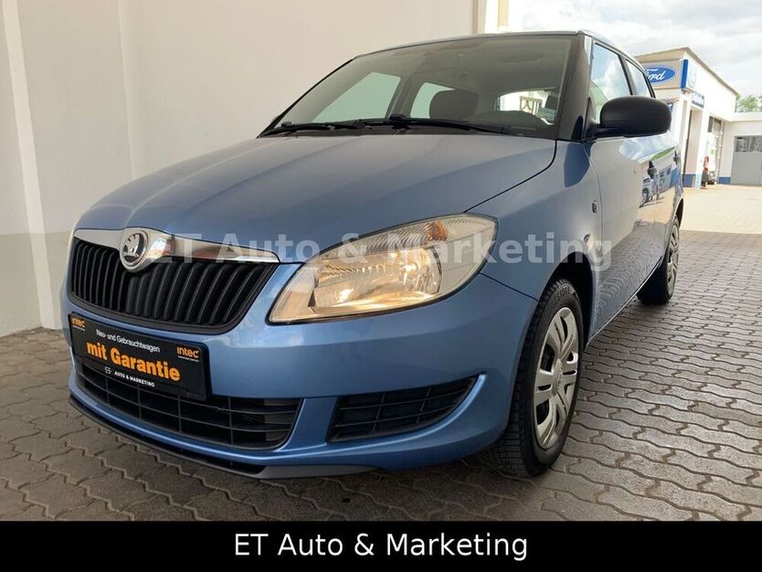 Fabia