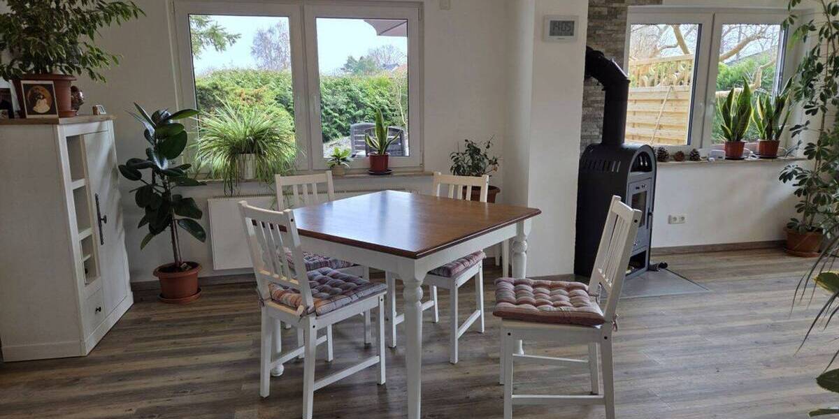 Einfamilienhaus Karlshagen - 4 Zimmer, 80 m&sup2;, 349.000&euro; | Angebot:25927507