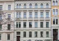 Wohnung zum Kaufen in Leipzig 480.000 € 130.21 m²