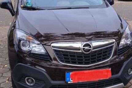 Opel Mokka 149.000 km 8.500 € Salzhausen 21335