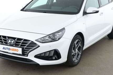 Hyundai i30 54.383 km 17.060 &euro; Laatzen 30880