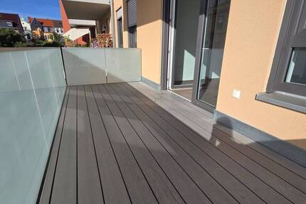 Wohnung Merseburg Neumarkt (Vorstadt) - 4 Zimmer, 104 m&sup2;, 990&euro; | Angebot:22821433