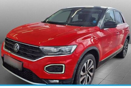 VW T-Roc 56.998 km 22.980 &euro; Weilburg 35781