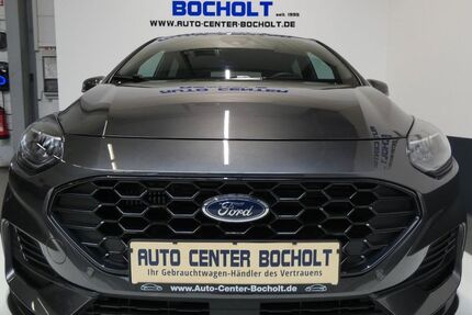 Ford Fiesta 3.849 km 20.900 &euro; Bocholt 46395