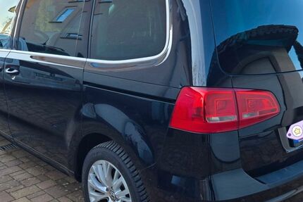 VW Sharan 201.000 km 12.990 &euro; Magdeburg 39114