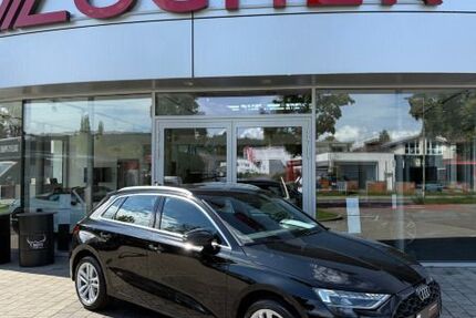 Audi A3 2.136 km 31.890 € Weingarten 88250