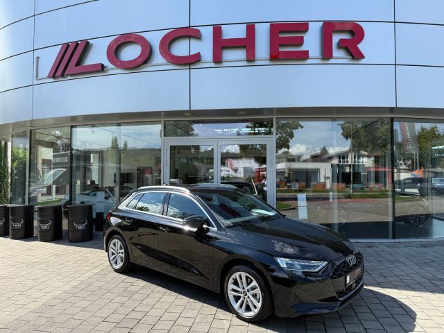 Audi A3 2.136 km 31.890 € Weingarten 88250