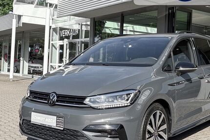 VW Touran 16.576 km 37.990 &euro; Rotenburg 27356