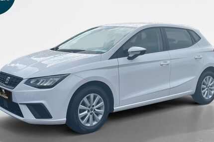 Seat Ibiza 48.385 km 14.470 &euro; Bottrop 46244