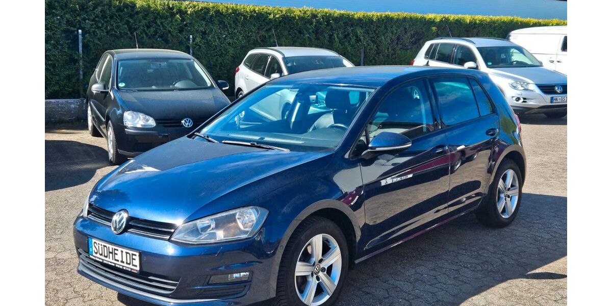 VW Golf 171.000 km 7.700 &euro; Munster 29633