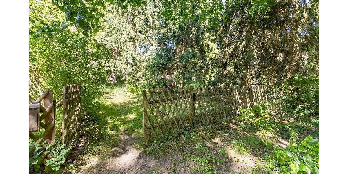 Grundstück Wandlitz Klosterfelde - 175.000&euro; | Angebot:26842134