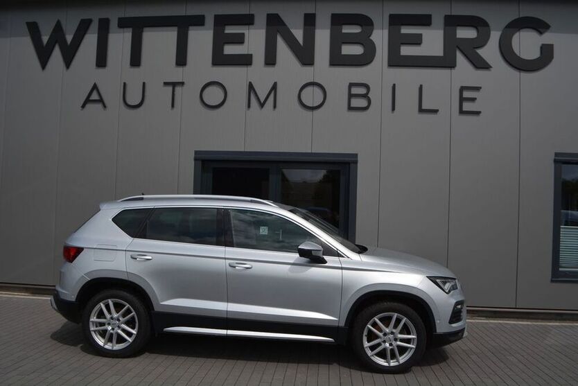 Ateca