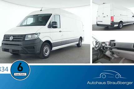 VW Crafter 32.300 km 37.990 &euro; Roßtal 90574