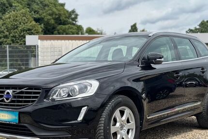Volvo XC60 160.900 km 14.999 &euro; Nottuln 48301