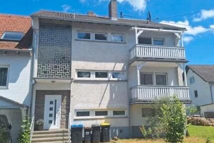 Haus Alsfeld - 9 Zimmer, 245 m&sup2;, 248.000&euro; | Angebot:24592841