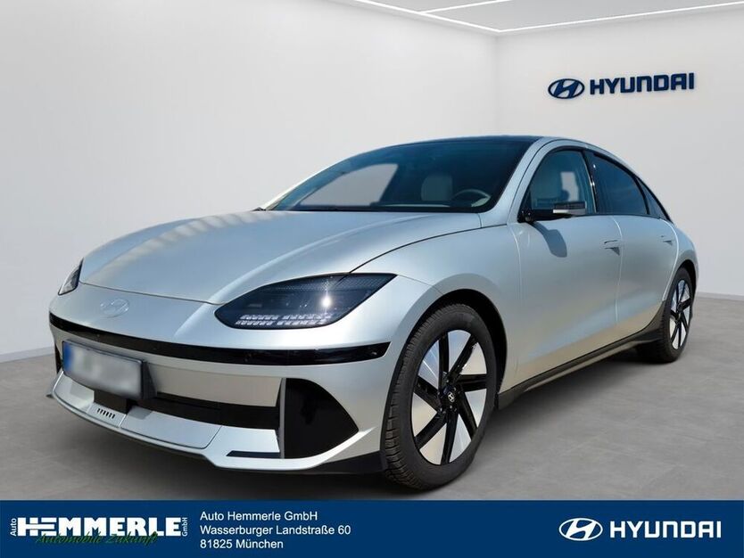 IONIQ 6