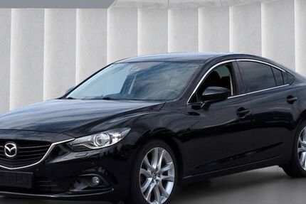 Mazda 6 191.525 km 3.780 &euro; Ruhstorf 94099