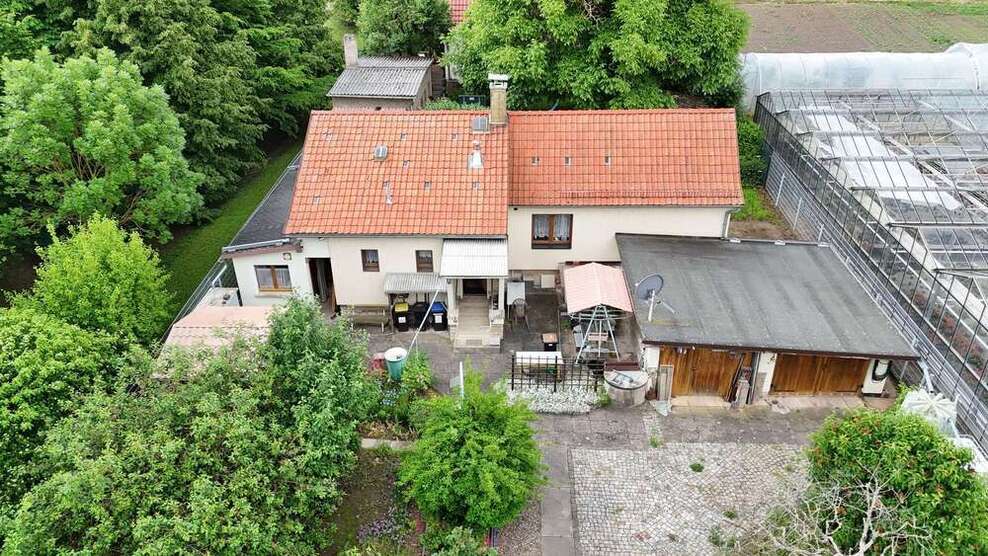 Grundstück zu verkaufen in Erfurt 308.800 € 1000 m²