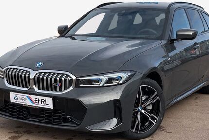 BMW 330 3.713 km 56.940 &euro; Halle/ Zscherben 06179