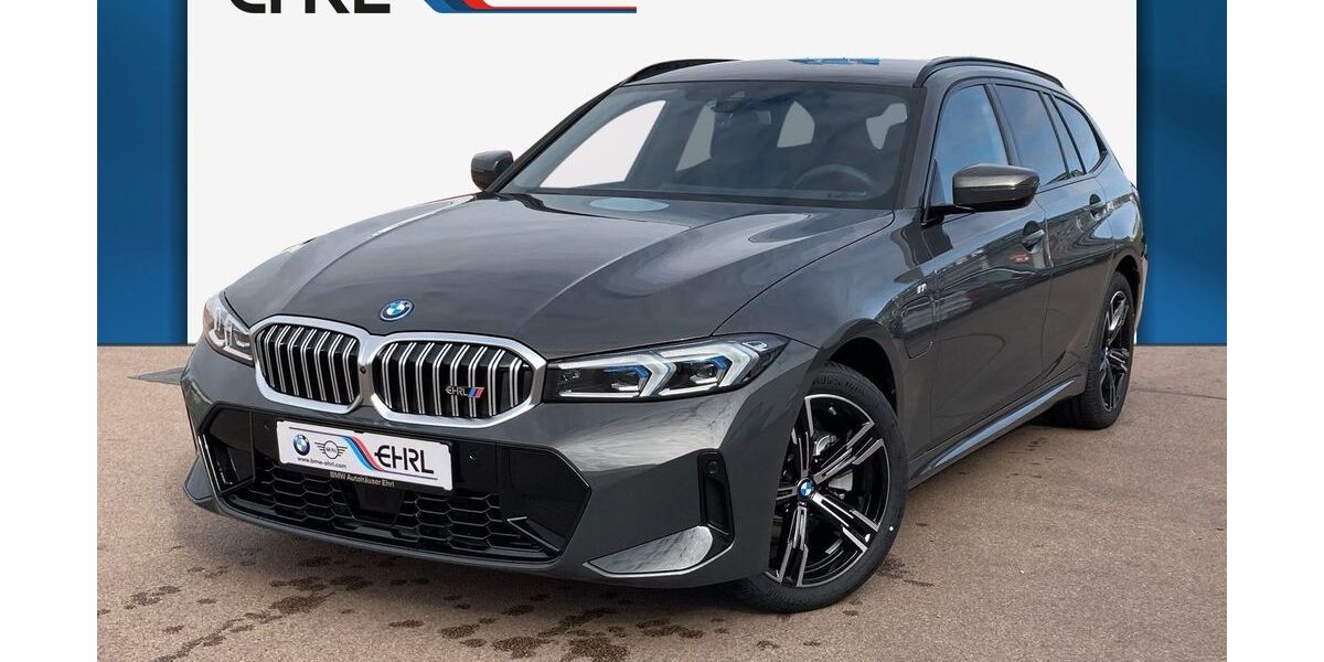 BMW 330 3.713 km 56.940 &euro; Halle/ Zscherben 06179