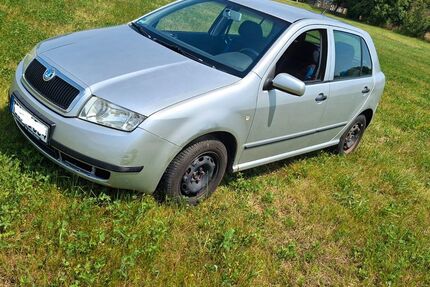 Skoda Fabia 189.428 km 1.200 &euro; Dahlen 04774