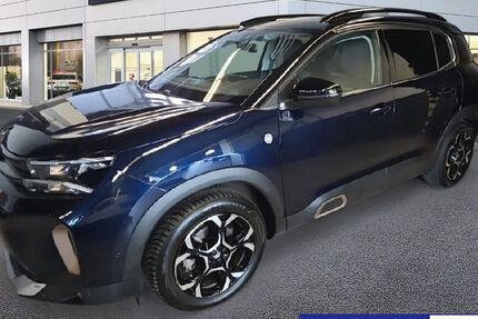 Citroen C5 Aircross 12.031 km 21.990 &euro; Jüterbog 14913