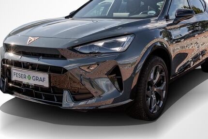 Cupra Formentor 23.602 km 32.440 &euro; Bernburg 06406