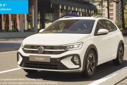 VW Taigo 4.500 km 32.680 &euro; Hagen 58089
