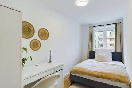WG-Zimmer in Heilbronn 425 € 13 m² zimmer