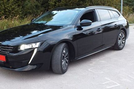 Peugeot 508 32.500 km 19.000 &euro; Lauenburg/-Elbe 21481