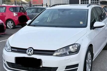 VW Golf 38.000 km 14.000 &euro; Gundheim 67599