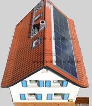 Einfamilienhaus# opt. Bauplatz# Sauna# Wintergarten# Kaminofen# PV & Solar# Griesheim Hofmannstr. - Einfamilienhaus Griesheim | Angebot:26033924