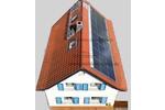 Einfamilienhaus# opt. Bauplatz# Sauna# Wintergarten# Kaminofen# PV & Solar# Griesheim Hofmannstr. - Einfamilienhaus Griesheim | Angebot:26033924