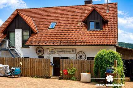 Gewerbeobjekt Eschau / Sommerau Sommerau - 390.000&euro; | Angebot:26892804