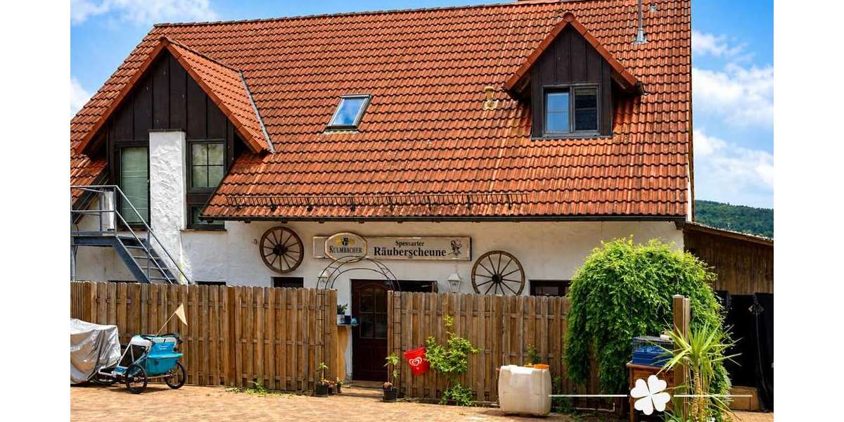 Gewerbeobjekt Eschau / Sommerau Sommerau - 390.000&euro; | Angebot:26892804