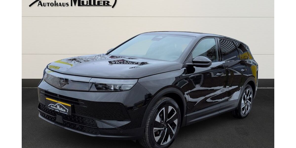 Opel Grandland (X) 13.086 km 29.945 &euro; Gnarrenburg 27442