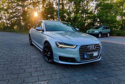 Audi A6 165.500 km 16.000 &euro; Pirmasens 66953