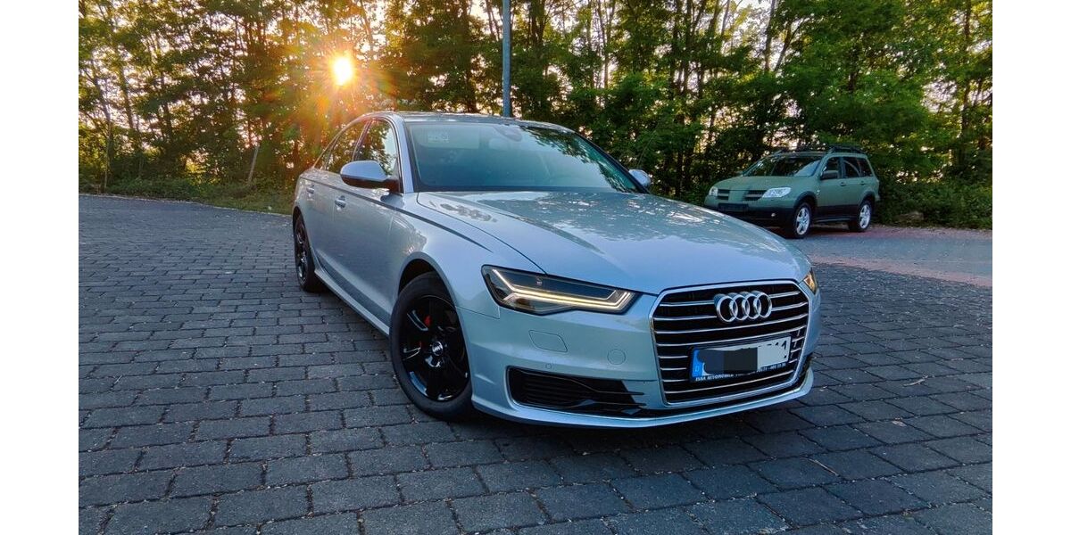 Audi A6 165.500 km 17.000 &euro; Pirmasens 66953