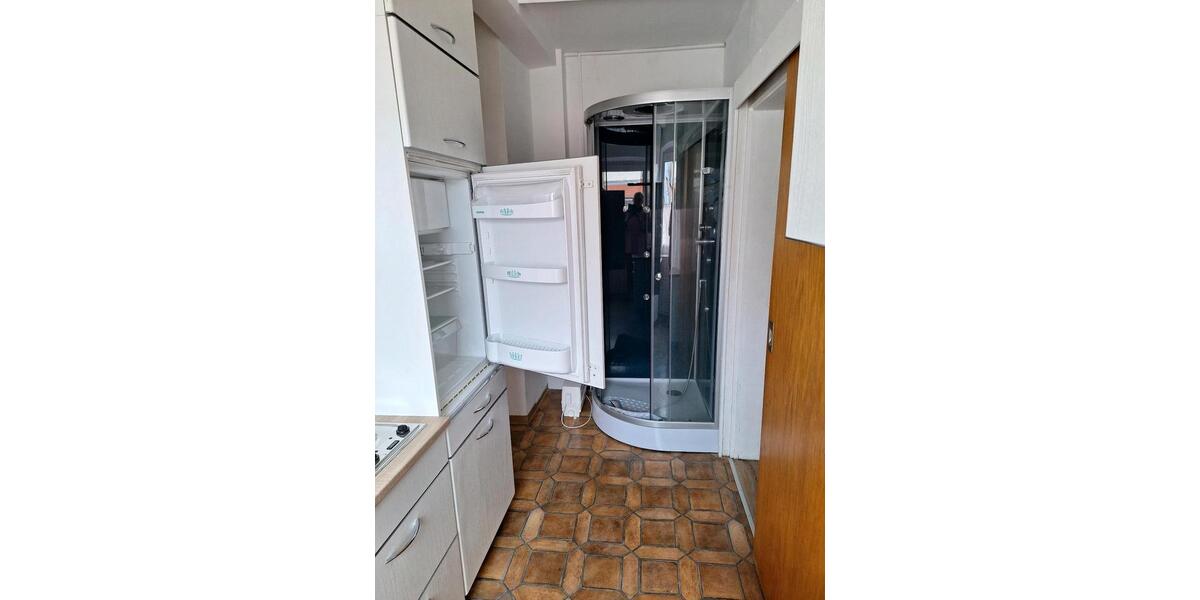Etagenwohnung Geislingen an der Steige - 1 Zimmer, 24 m&sup2;, 330&euro; | Angebot:26384392