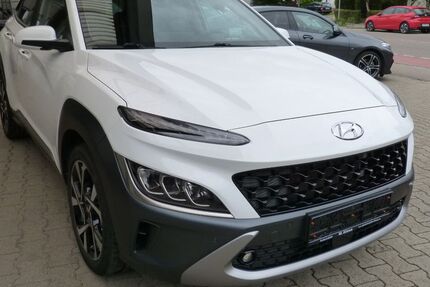 Hyundai KONA 34.750 km 23.900 &euro; Stadtbergen 86391