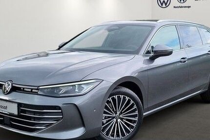 VW Passat Variant 11.315 km 42.799 € Rüdersdorf 15562