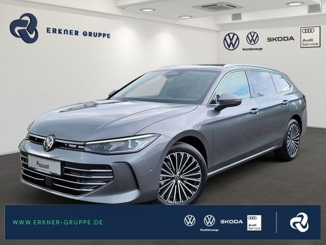 VW Passat Variant 11.315 km 42.799 &euro; Rüdersdorf 15562