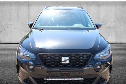 Seat Arona 13.847 km 18.700 &euro; Hagenow 19230