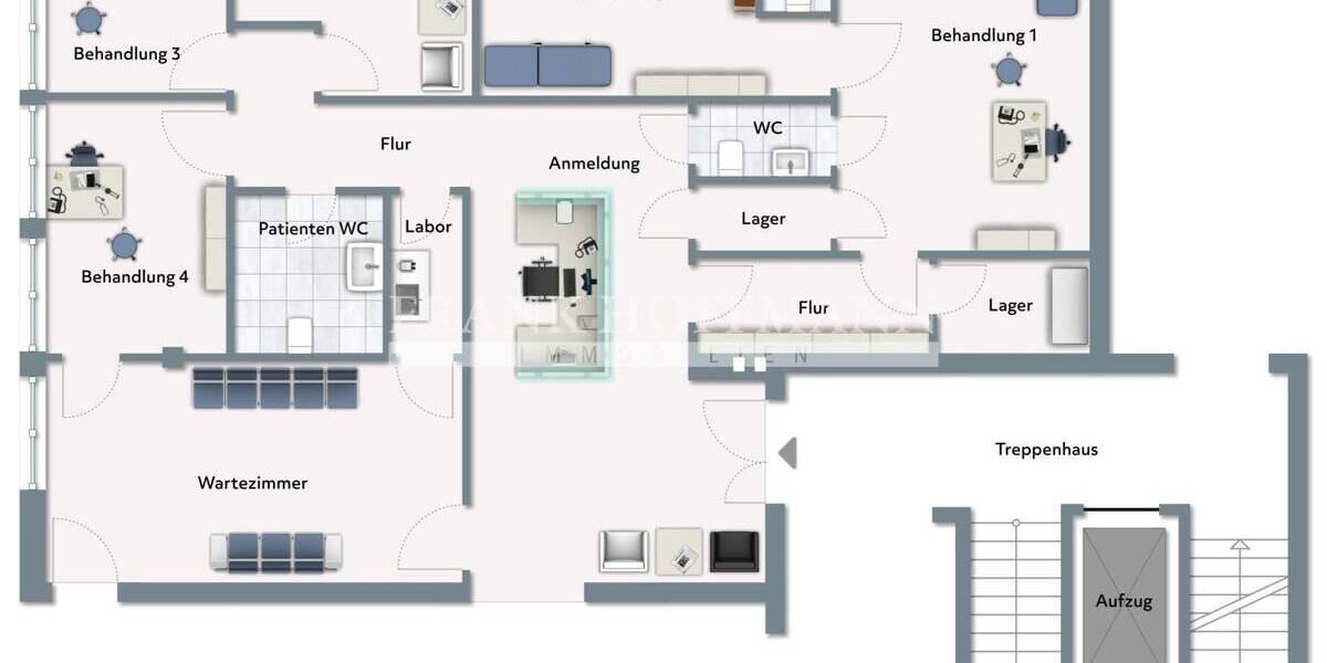 Gewerbeobjekt Kaltenkirchen - 279.000&euro; | Angebot:26205686